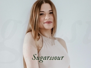 sugarssour Gratis Strip