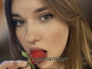 Sugarsummer