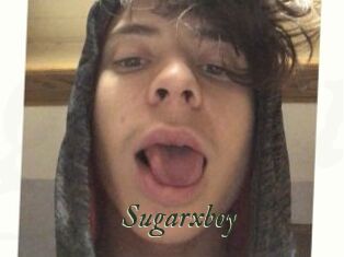 Sugarxboy