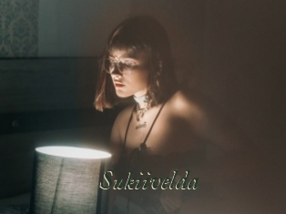 Sukiivelda