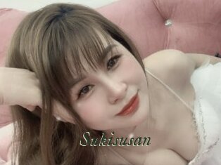 Sukisusan
