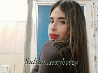 Sultanasexyhot19