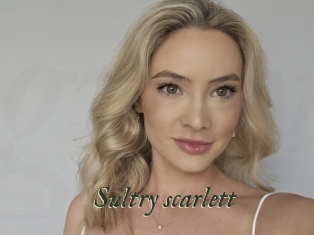Sultry_scarlett