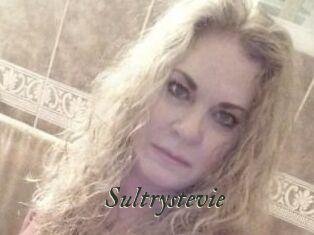 Sultrystevie