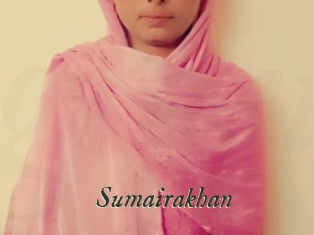 Sumairakhan