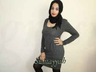 Sumayyah