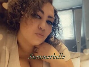 Summerbelle