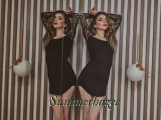 Summerhazee