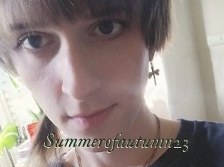 summerofautumn23 Gratis Strip