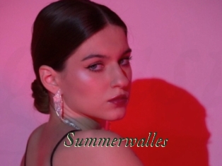 Summerwalles