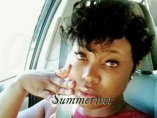 Summerwet