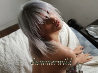 summerwild Gratis Strip