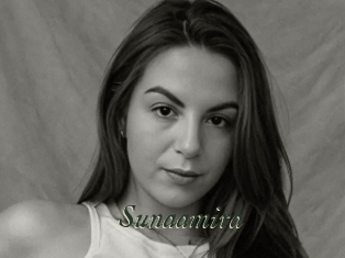 Sunaamira