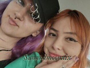 Sunandmoonxix