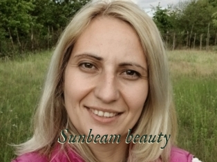 Sunbeam_beauty