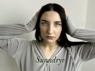Sunndrye