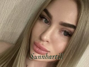 Sunnhartill