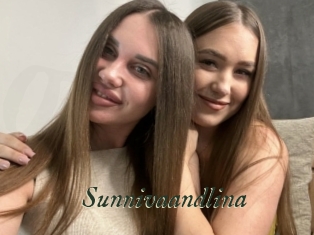 Sunnivaandlina