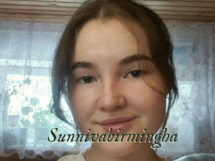 sunnivabirmingha Gratis Strip