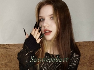 Sunnivaburt