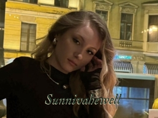 Sunnivahewell