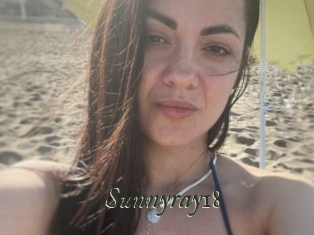 Sunnyray18