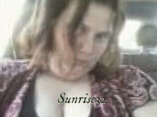 Sunrise32