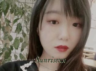 Sunrisexx
