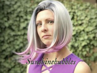 Sunshinebubbles