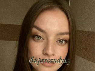 supercandy23 Gratis Strip