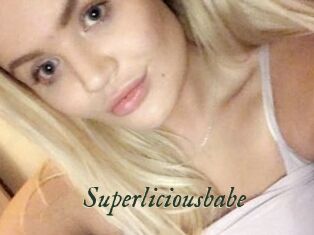 Superliciousbabe