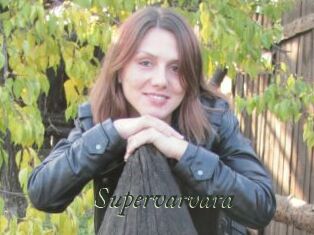 Supervarvara