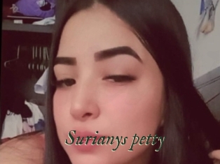 Surianys_petty