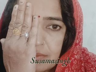 Susamasingh
