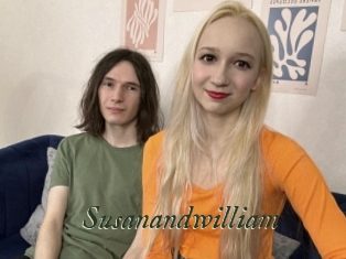 Susanandwilliam