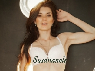 susananole Gratis Strip