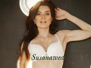 susanawed Gratis Strip
