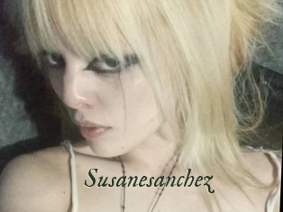 susanesanchez Gratis Strip