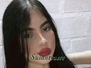 Susanrousee