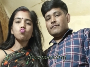Susmaandraj