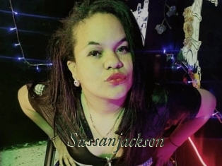sussanjackson Gratis Strip