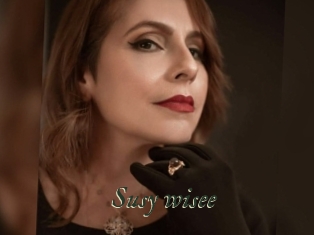 Susy_wisee