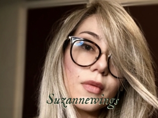 Suzannewings