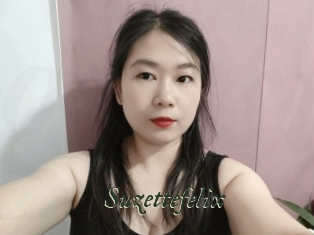Suzettefelix