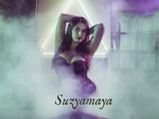 suzyamaya Gratis Strip