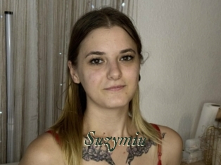 suzymiu Gratis Strip