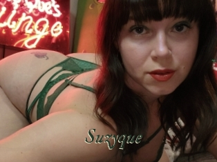 suzyque Gratis Strip