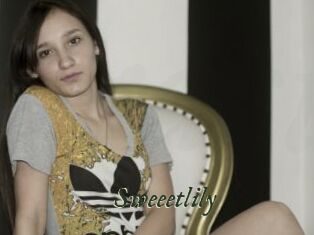 Sweeetlily