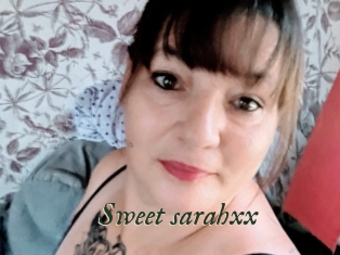 Sweet_sarahxx