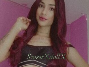 SweetXdollX